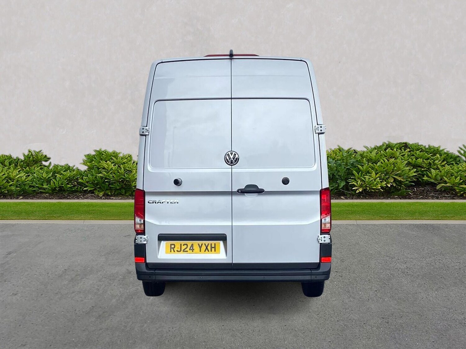 Used Volkswagen Crafter 2024 for sale - 76426785: Photo 7