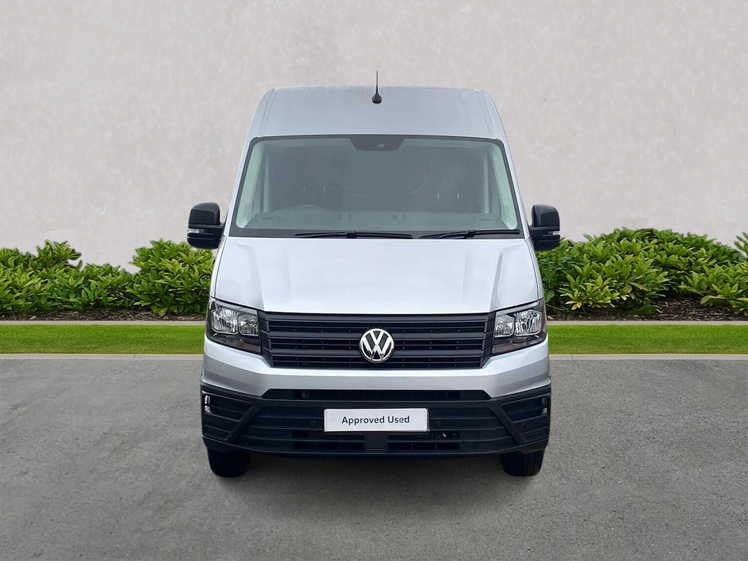 Used Volkswagen Crafter 2024 for sale - 76426785: Photo 8