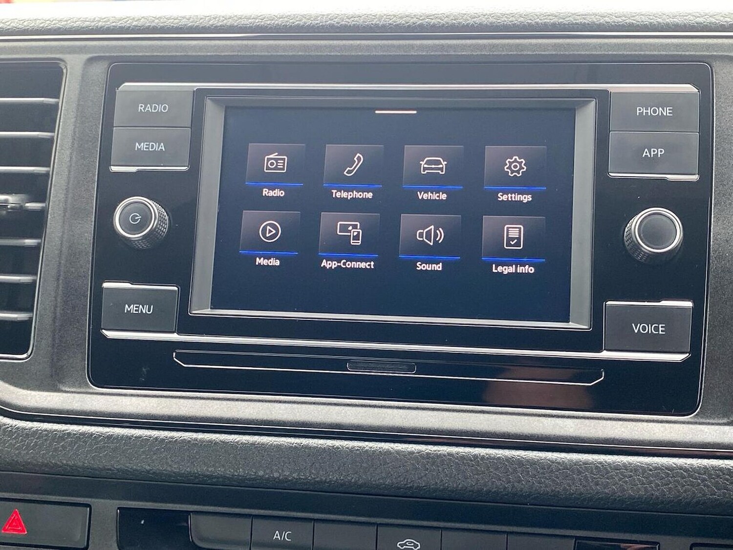 Used Volkswagen Crafter 2024 for sale - 76426785: Photo 9