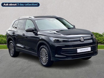 Used Volkswagen Tiguan 2026 for sale - 79366016: Photo