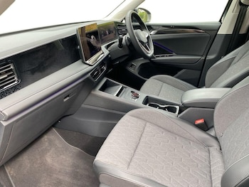 Used Volkswagen Tiguan 2026 for sale - 79366016: Photo