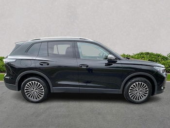 Used Volkswagen Tiguan 2026 for sale - 79366016: Photo