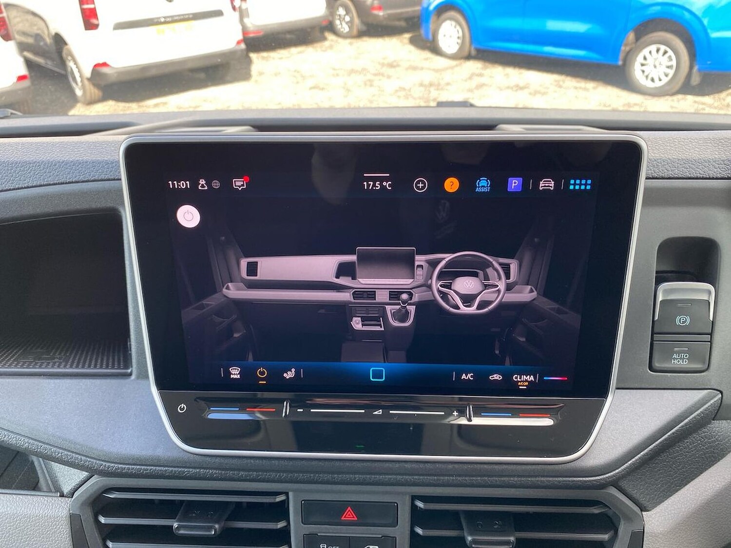 Vehicle 15