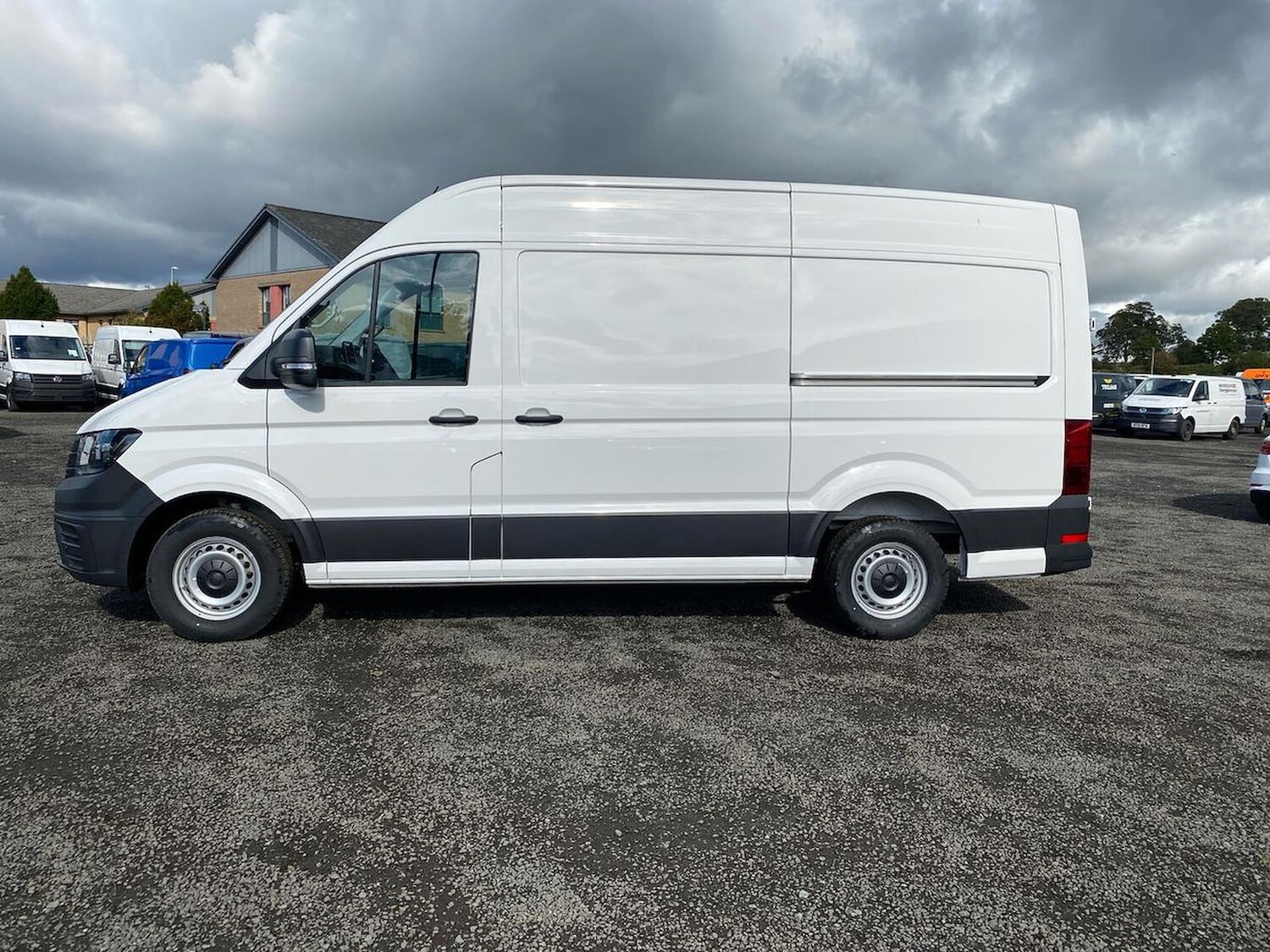 Vehicle 27
