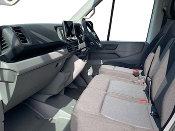 Used Volkswagen Crafter 2025 for sale - 75957078: Photo