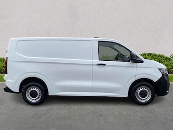 Used Volkswagen Transporter 2025 for sale - 78739736: Photo