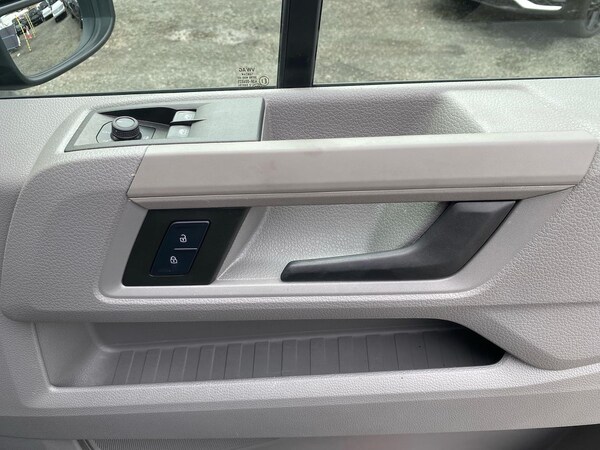Used Volkswagen Crafter 2024 for sale - 75498146: Photo 14
