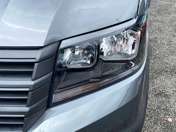 Used Volkswagen Crafter 2024 for sale - 75498146: Photo 16