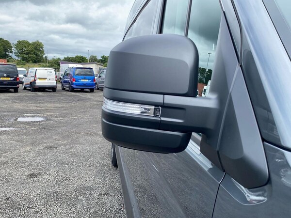 Used Volkswagen Crafter 2024 for sale - 75498146: Photo 17