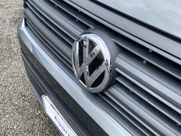 Used Volkswagen Crafter 2024 for sale - 75498146: Photo 18