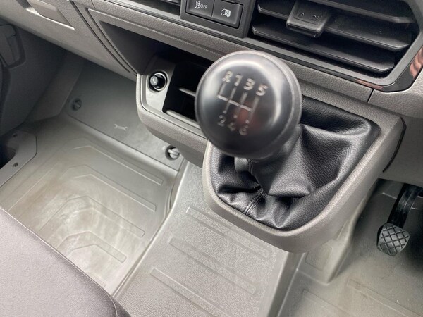 Used Volkswagen Crafter 2024 for sale - 75498146: Photo 20