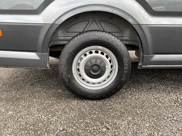 Used Volkswagen Crafter 2024 for sale - 75498146: Photo 23