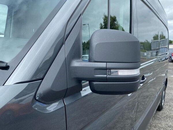 Used Volkswagen Crafter 2024 for sale - 75498146: Photo 24