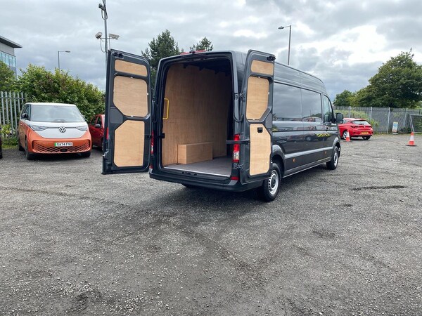 Used Volkswagen Crafter 2024 for sale - 75498146: Photo 27