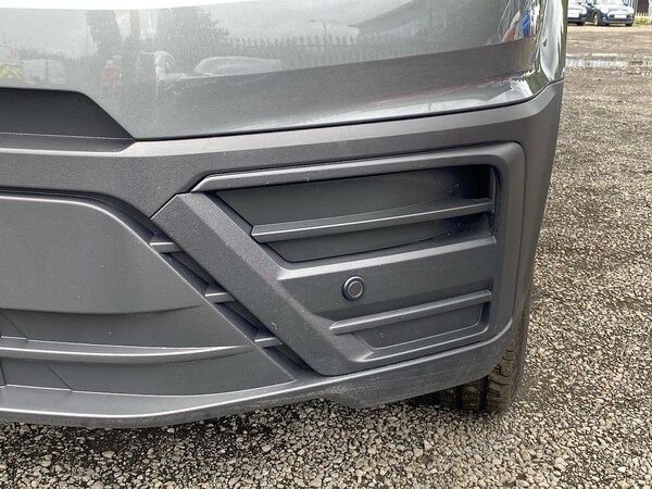 Used Volkswagen Crafter 2024 for sale - 75498146: Photo 29