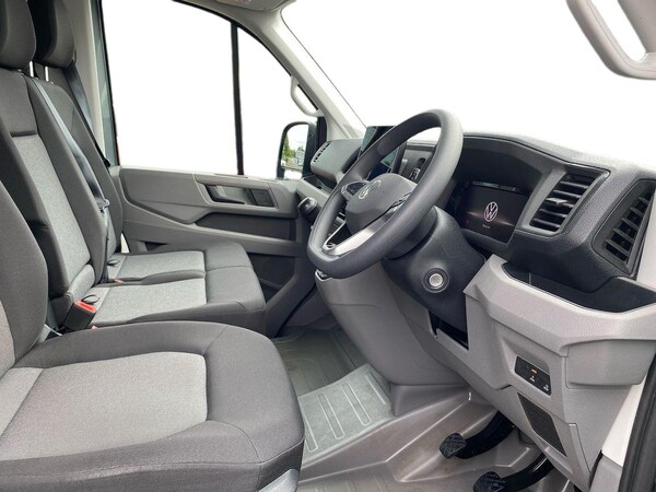 Used Volkswagen Crafter 2024 for sale - 75498146: Photo 6