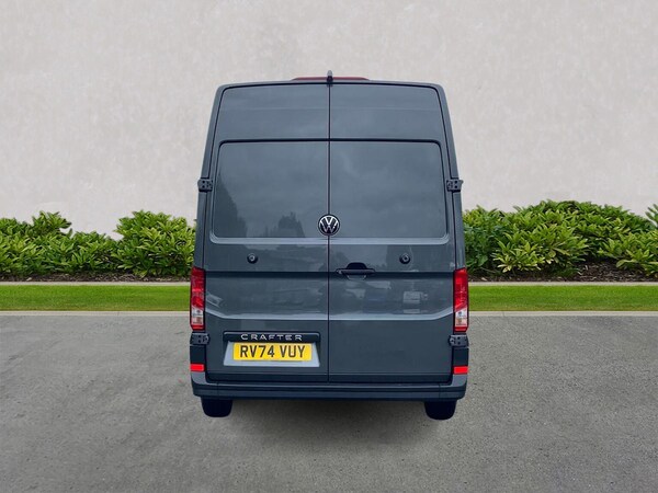 Used Volkswagen Crafter 2024 for sale - 75498146: Photo 7