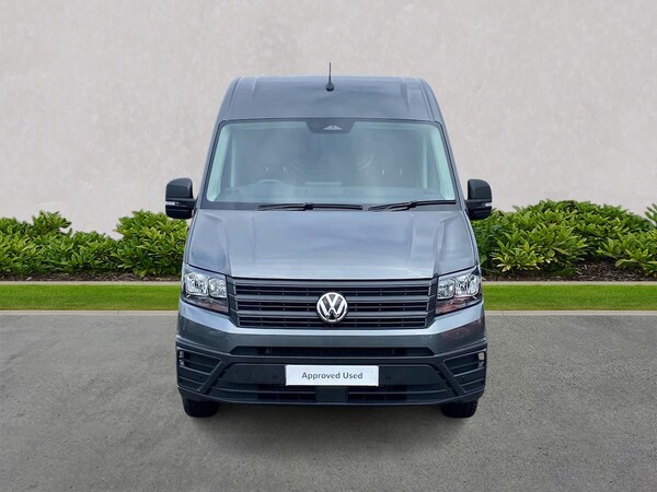 Used Volkswagen Crafter 2024 for sale - 75498146: Photo 8