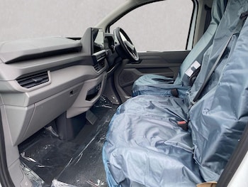 Used Volkswagen Transporter 2025 for sale - 75497799: Photo