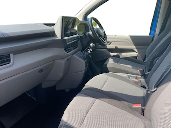 Used Volkswagen Transporter 2025 for sale - 79404694: Photo
