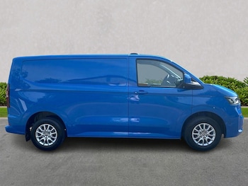 Used Volkswagen Transporter 2025 for sale - 79404694: Photo