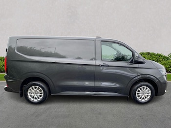 Used Volkswagen Transporter 2025 for sale - 78790119: Photo