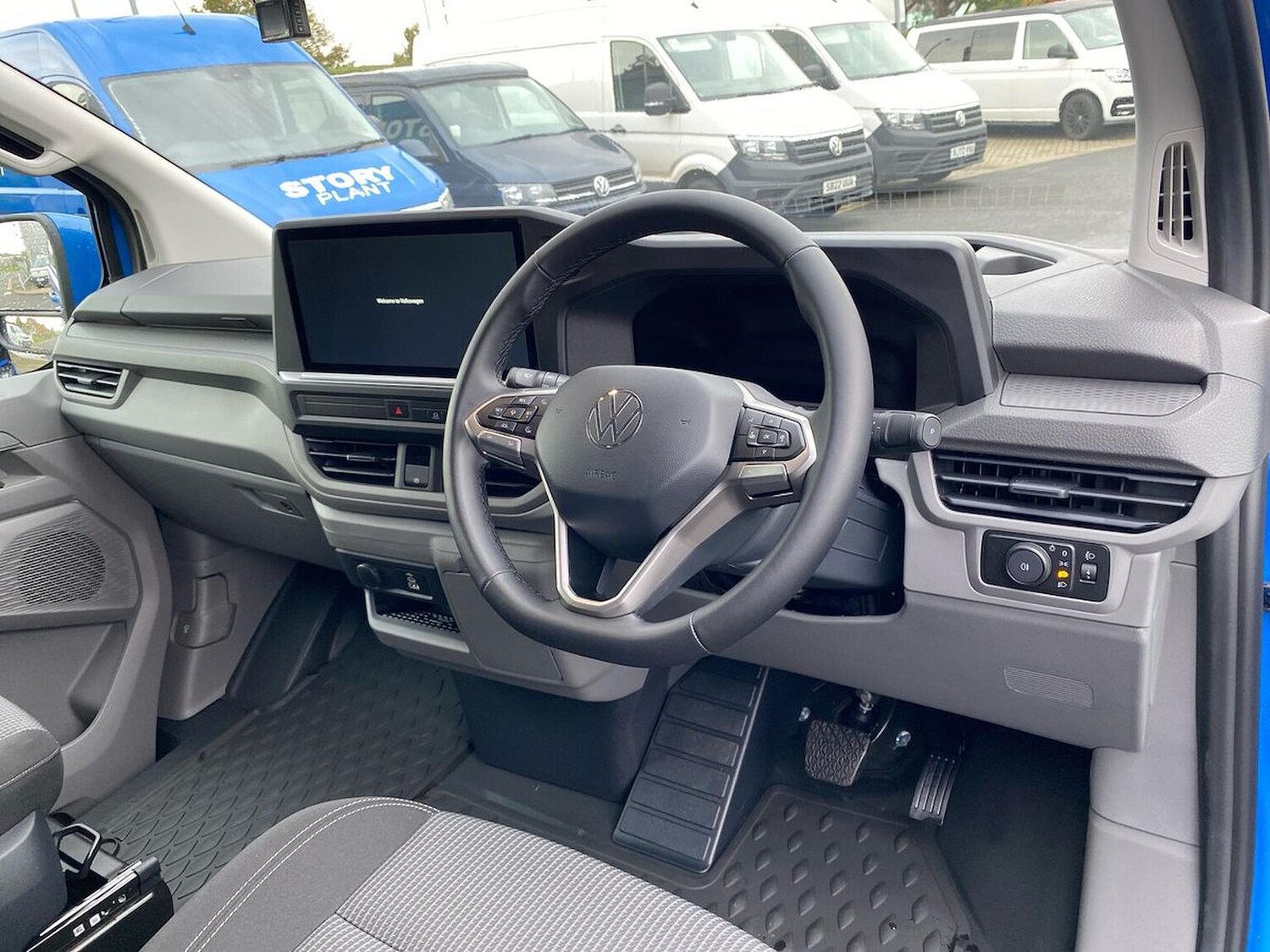 Used Volkswagen Transporter 2025 for sale - 77488660: Photo 12