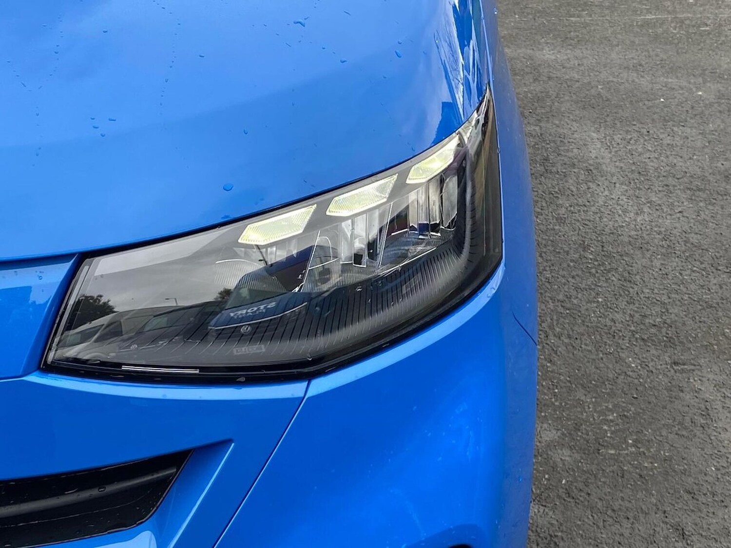 Used Volkswagen Transporter 2025 for sale - 77488660: Photo 16