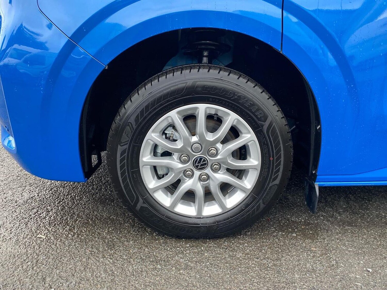 Used Volkswagen Transporter 2025 for sale - 77488660: Photo 21