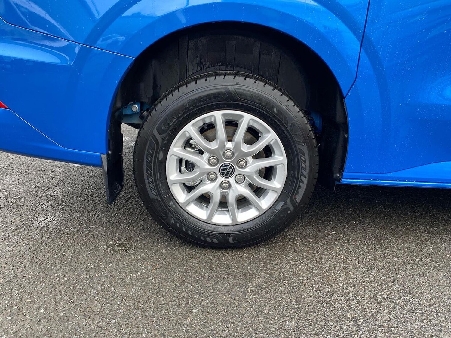 Used Volkswagen Transporter 2025 for sale - 77488660: Photo 23