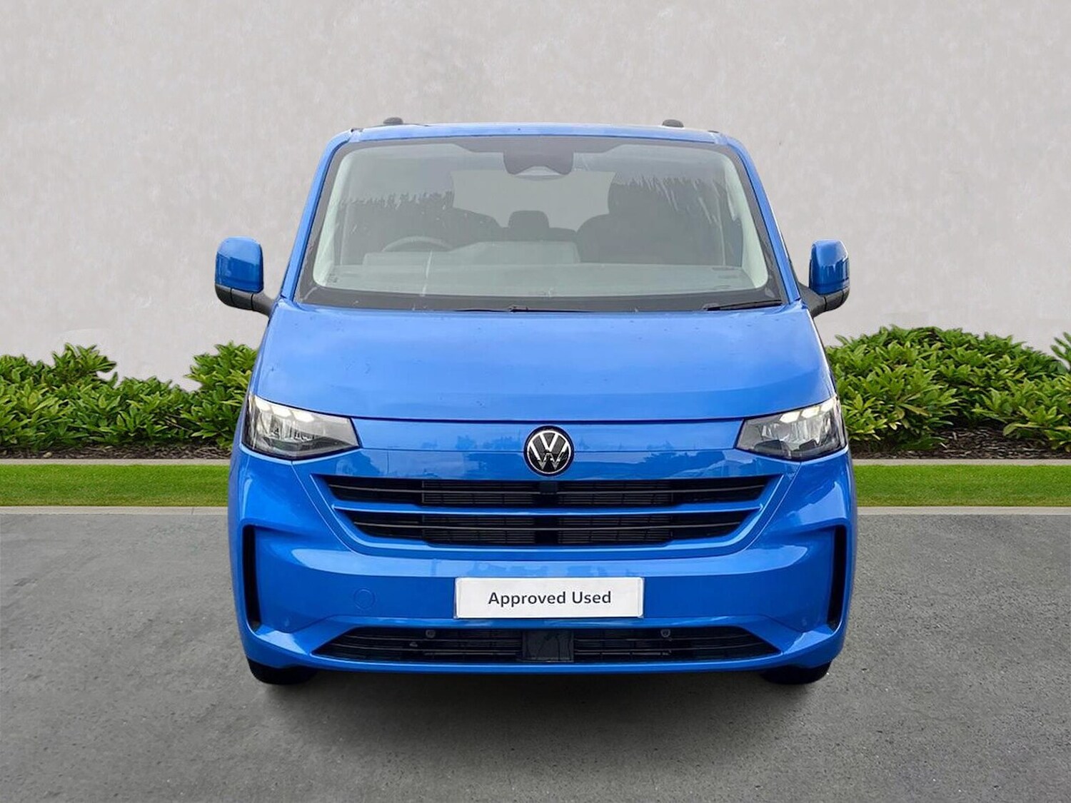 Used Volkswagen Transporter 2025 for sale - 77488660: Photo 8