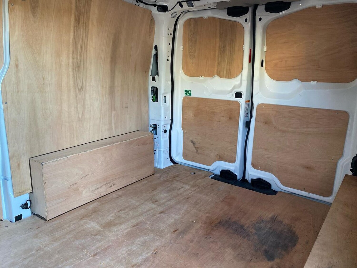 Used Volkswagen Transporter 2025 for sale - 77488623: Photo 12