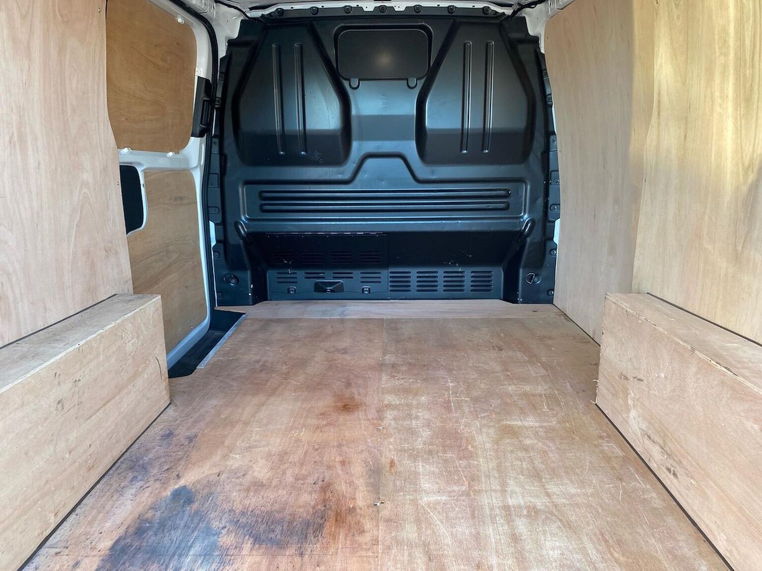 Used Volkswagen Transporter 2025 for sale - 77488623: Photo 13