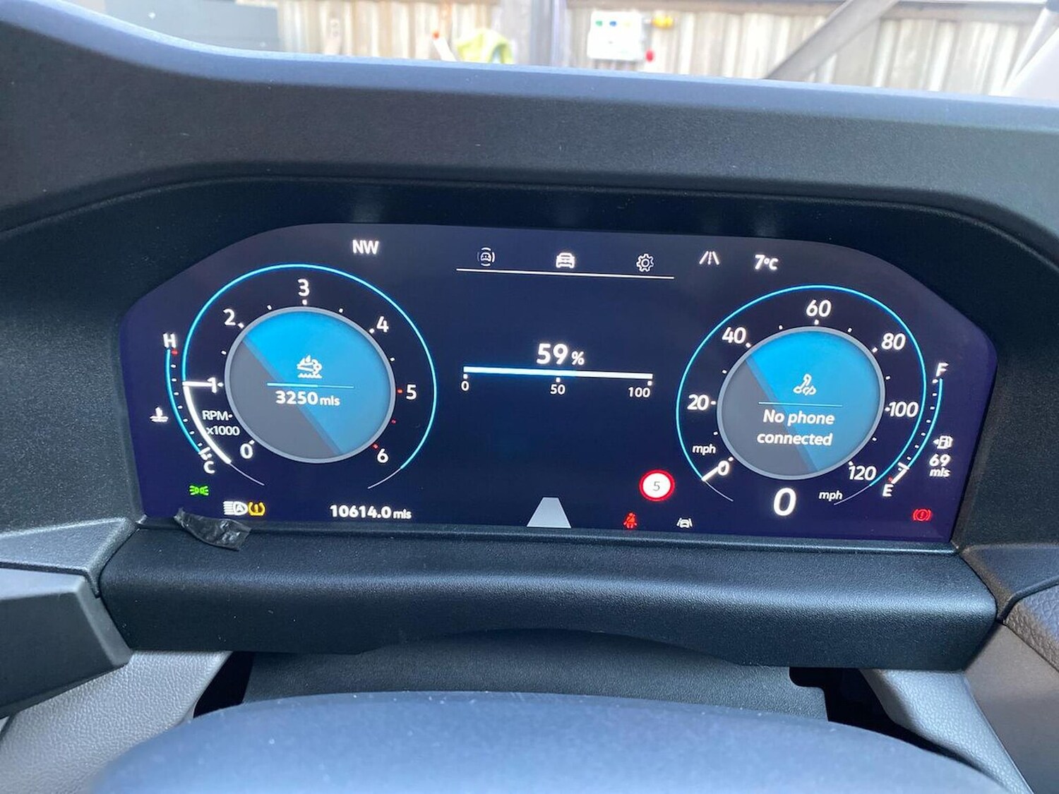 Used Volkswagen Transporter 2025 for sale - 77488623: Photo 15