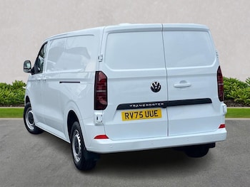 Used Volkswagen Transporter 2025 for sale - 78938603: Photo
