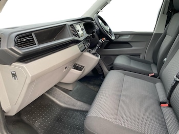 Used Volkswagen Transporter 2024 for sale - 75497730: Photo