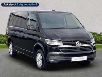 Volkswagen - Transporter