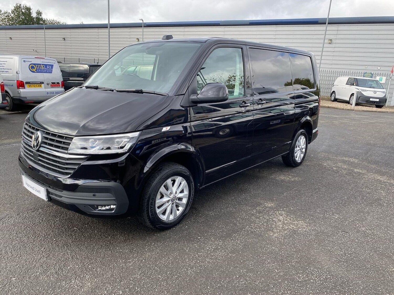 Vehicle 25