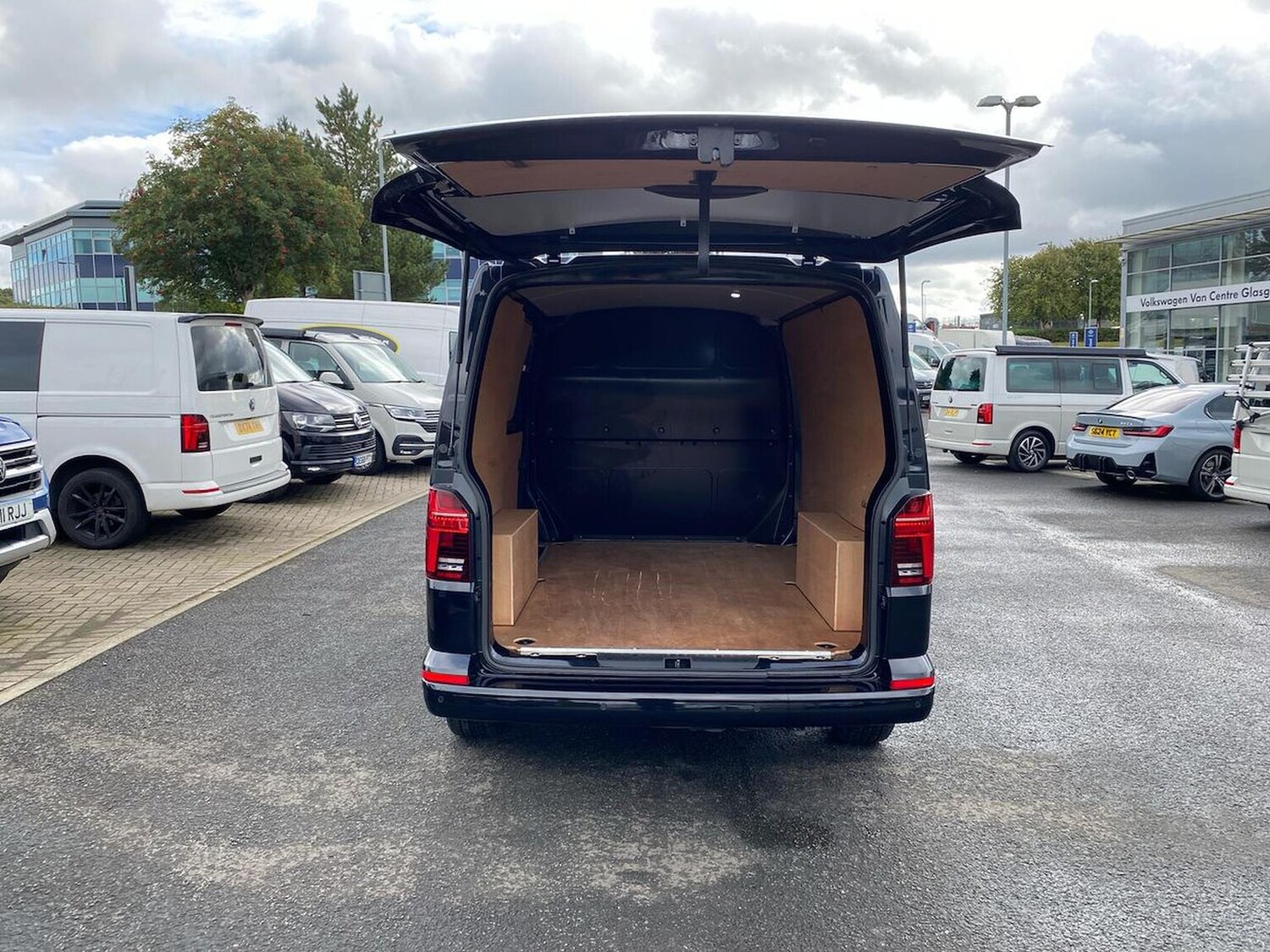Vehicle 29