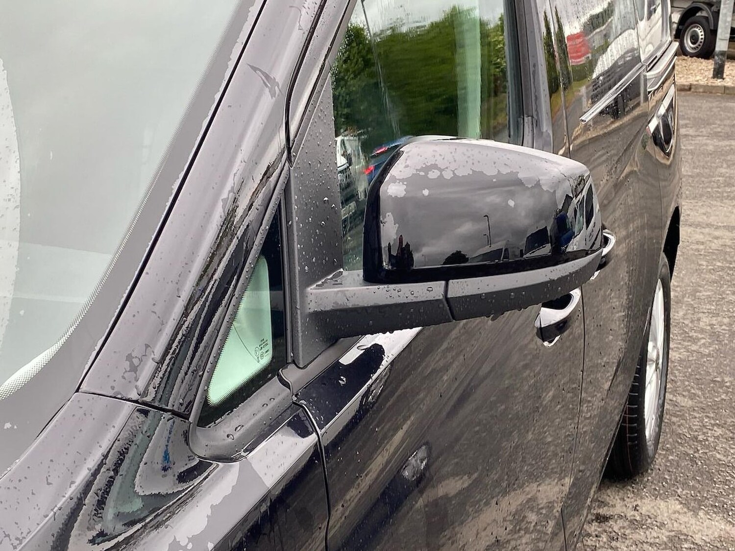 Vehicle 25