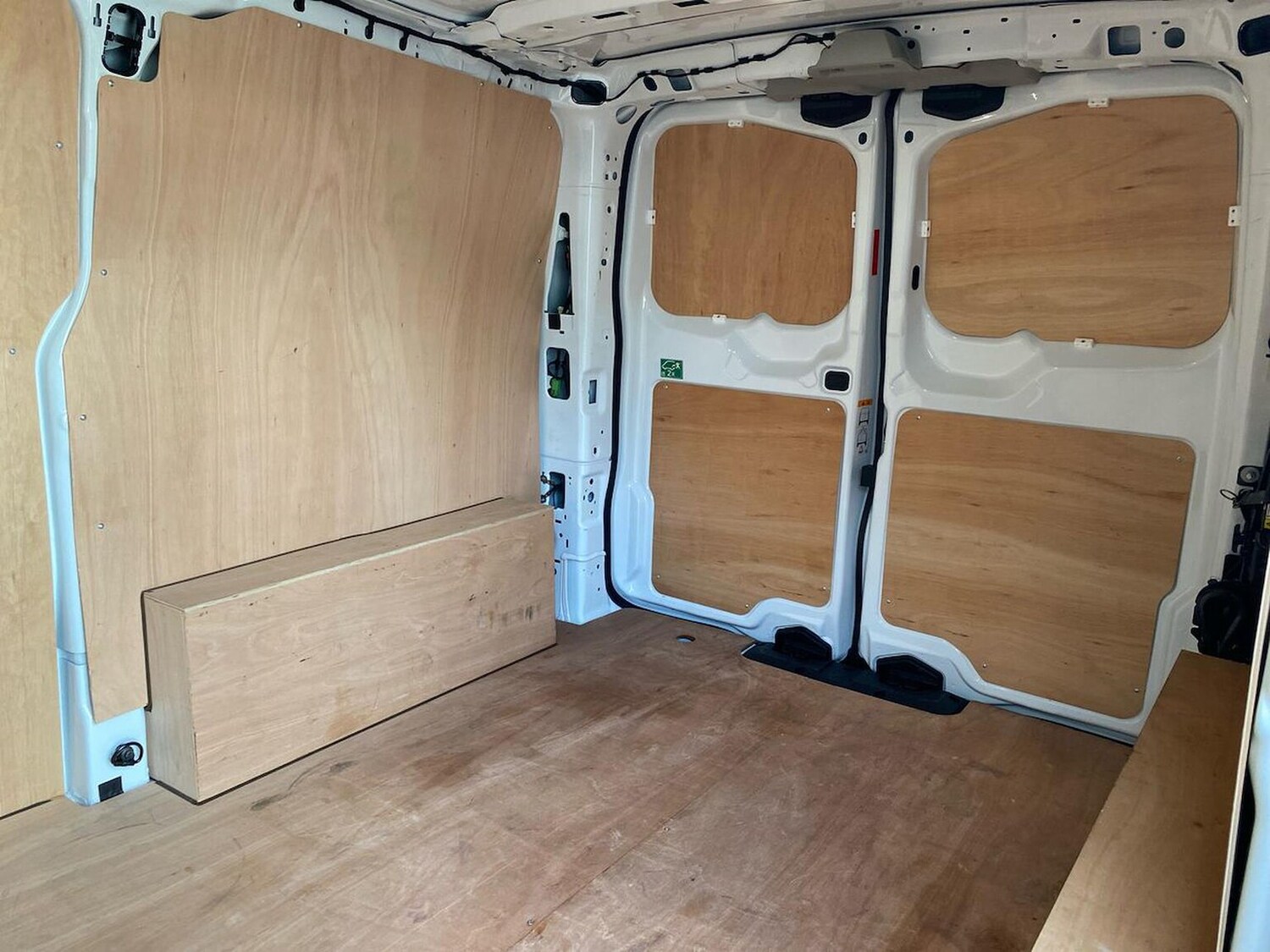 Used Volkswagen Transporter 2025 for sale - 77488643: Photo 10