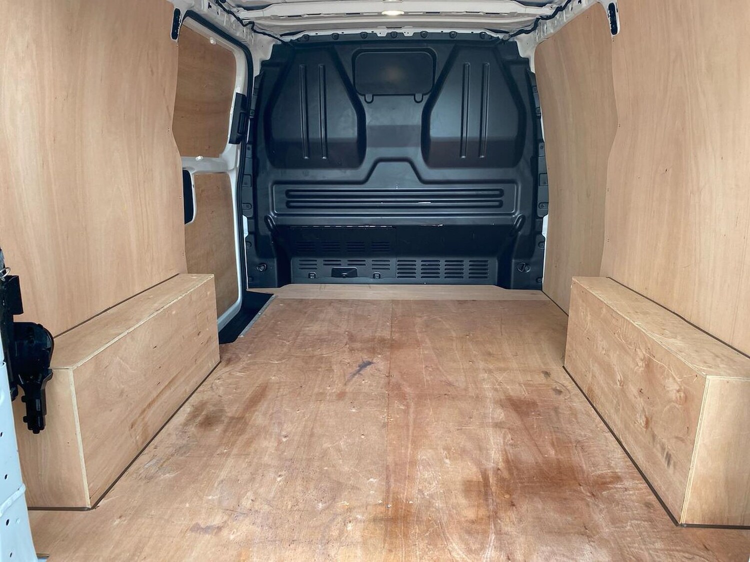 Used Volkswagen Transporter 2025 for sale - 77488643: Photo 11