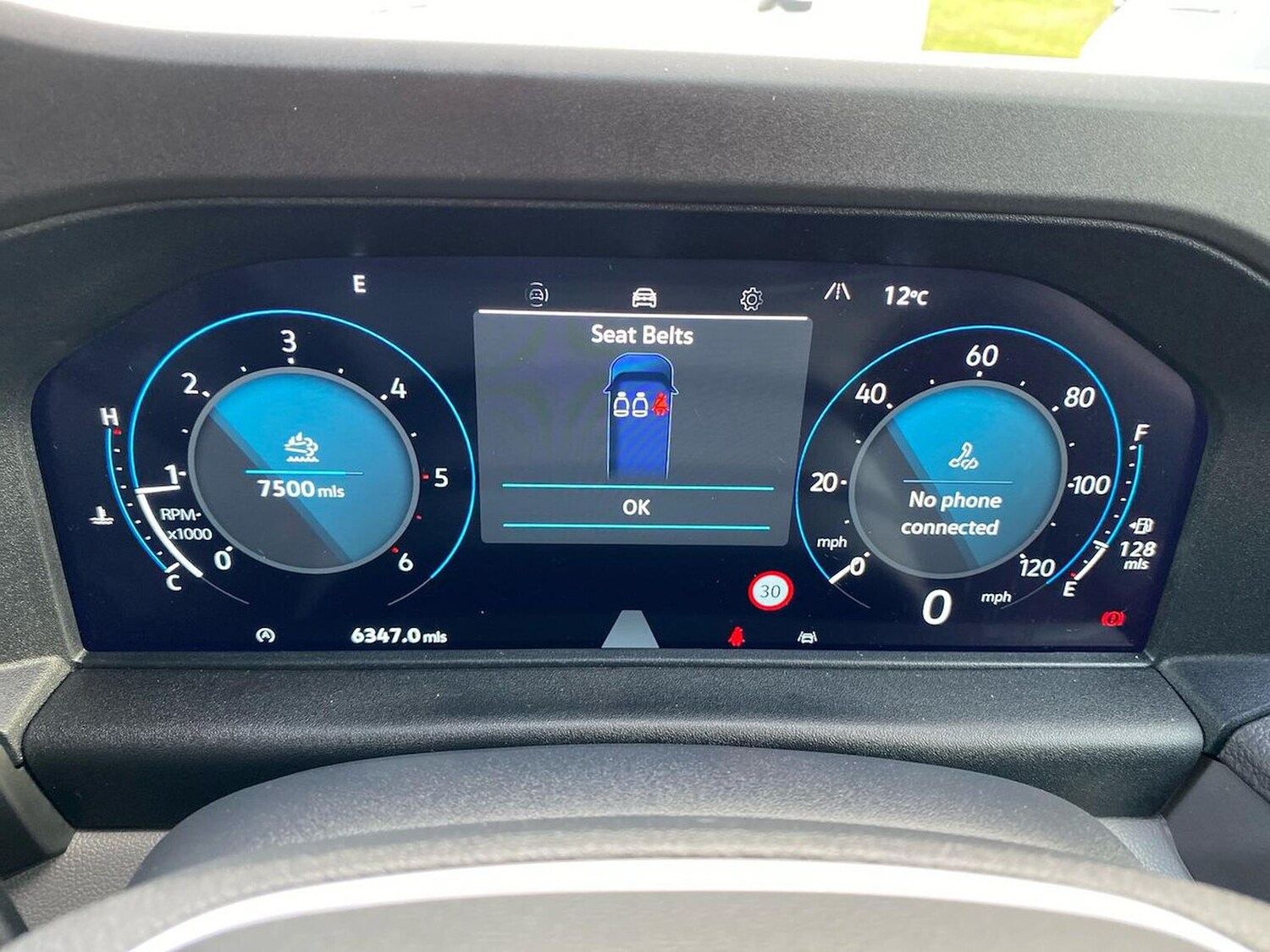 Used Volkswagen Transporter 2025 for sale - 77488643: Photo 13