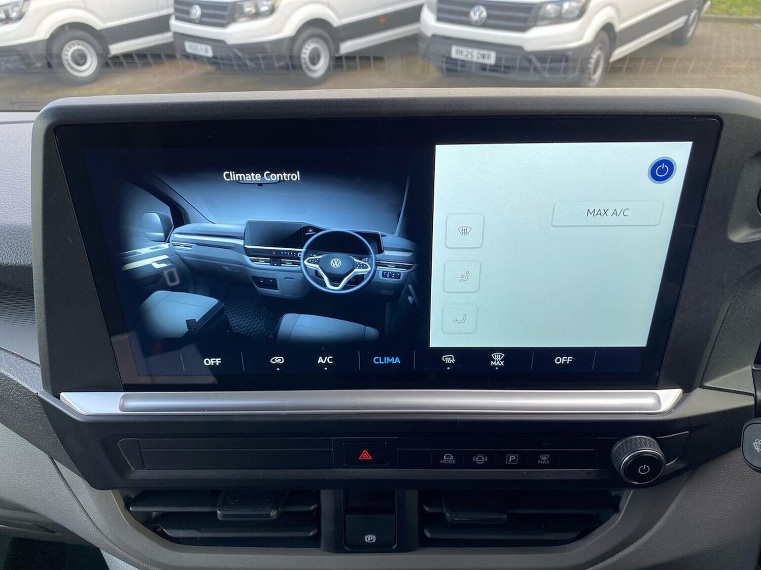 Used Volkswagen Transporter 2025 for sale - 77488643: Photo 15