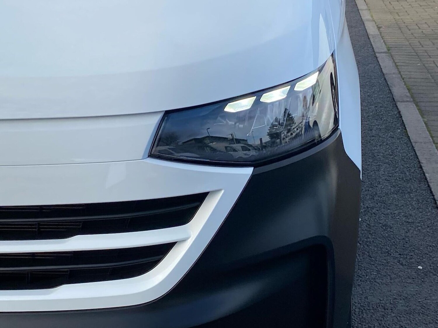 Used Volkswagen Transporter 2025 for sale - 77488643: Photo 16