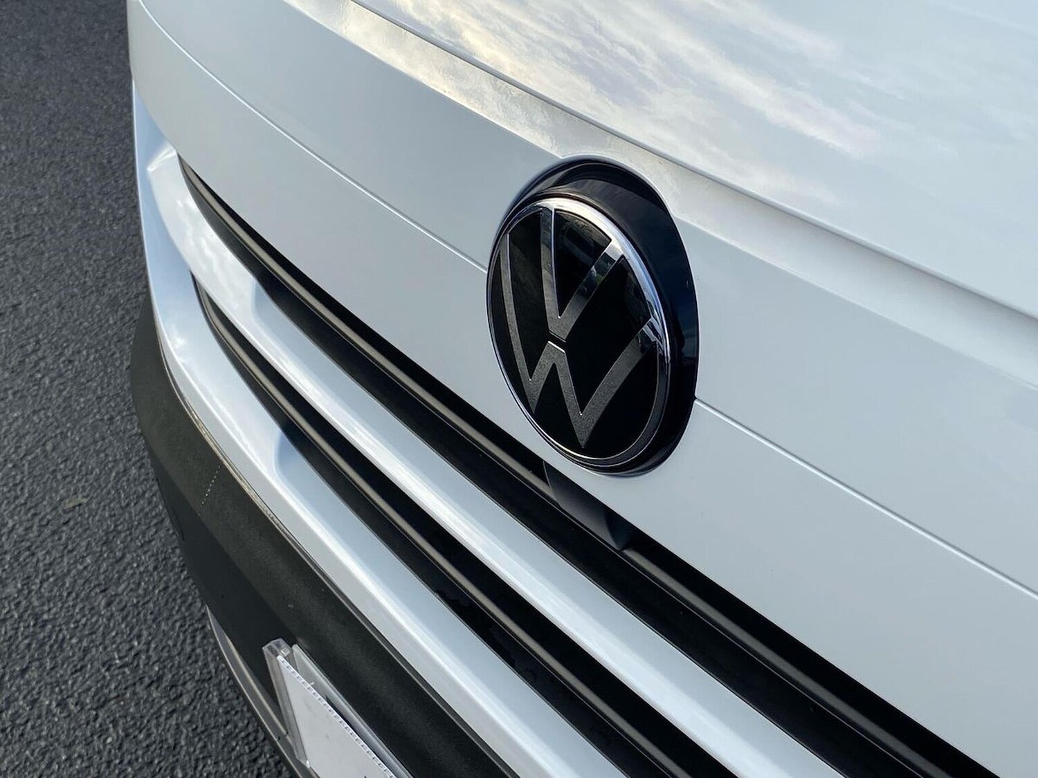 Used Volkswagen Transporter 2025 for sale - 77488643: Photo 18