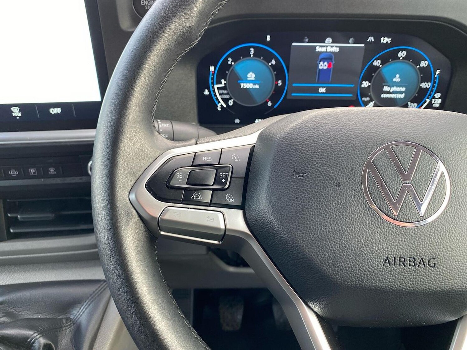 Used Volkswagen Transporter 2025 for sale - 77488643: Photo 19