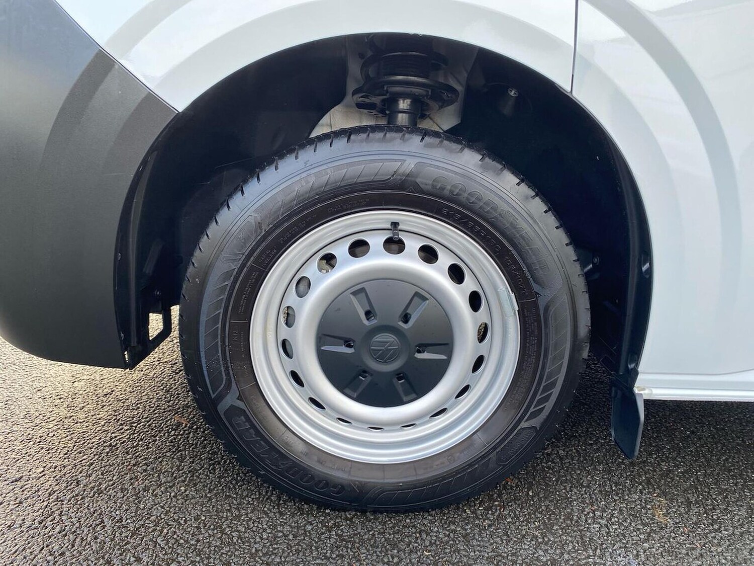 Used Volkswagen Transporter 2025 for sale - 77488643: Photo 21