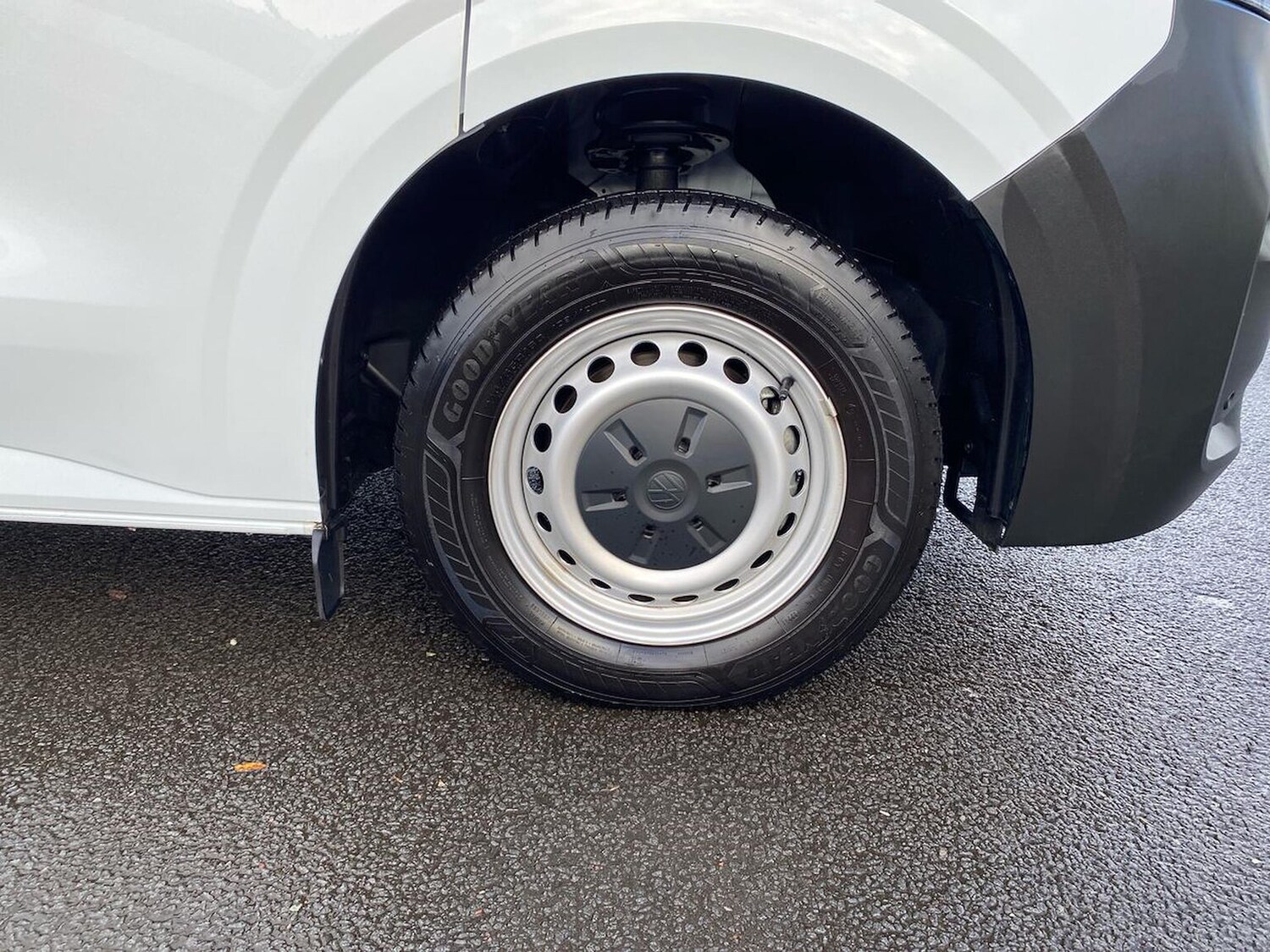 Used Volkswagen Transporter 2025 for sale - 77488643: Photo 22