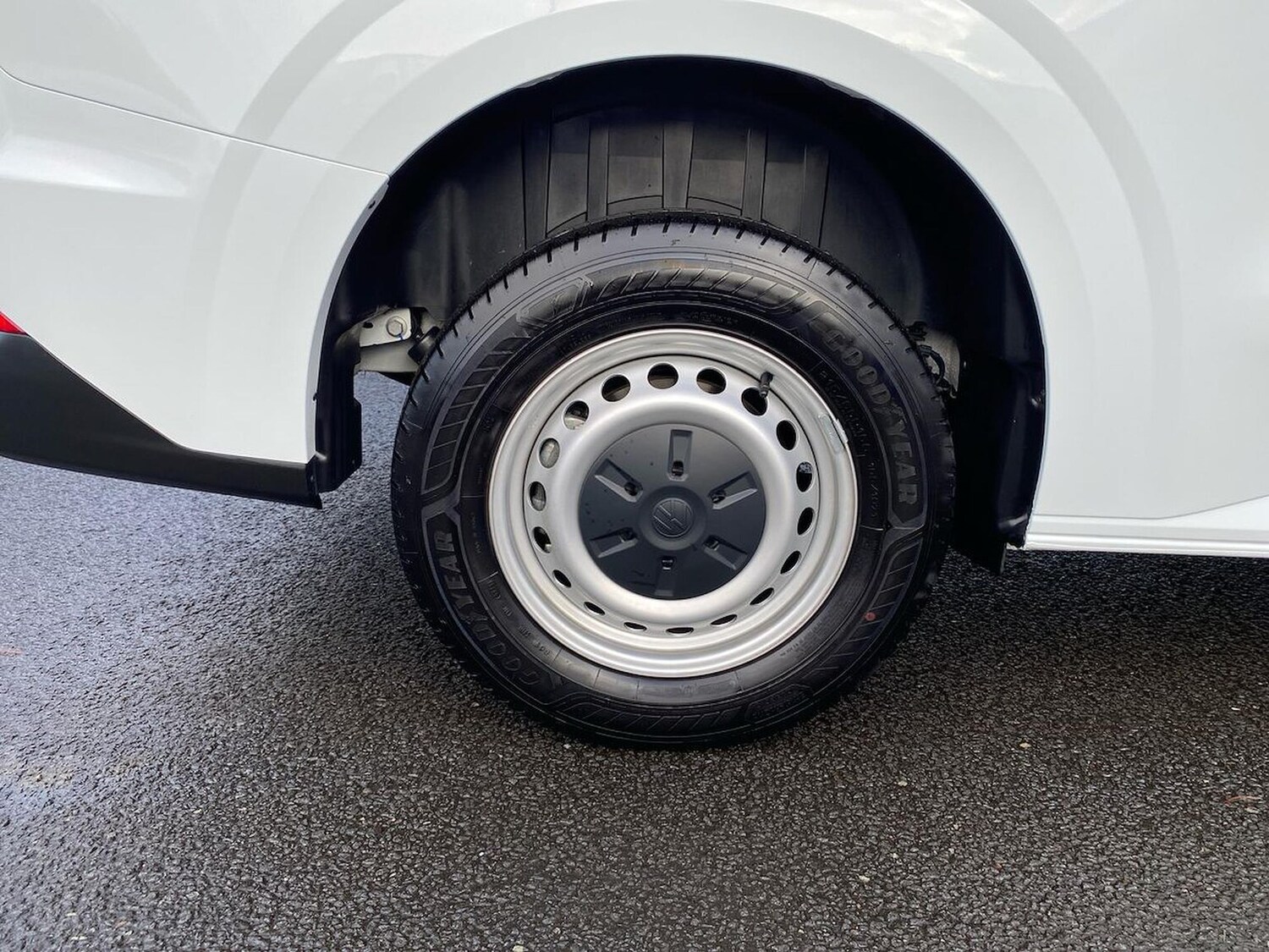 Used Volkswagen Transporter 2025 for sale - 77488643: Photo 23